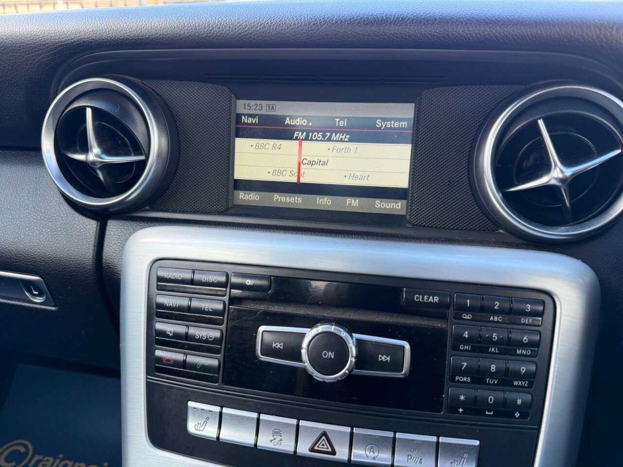 2014 MERCEDES-BENZ SLK 2014 MERCEDES-BENZ SLK