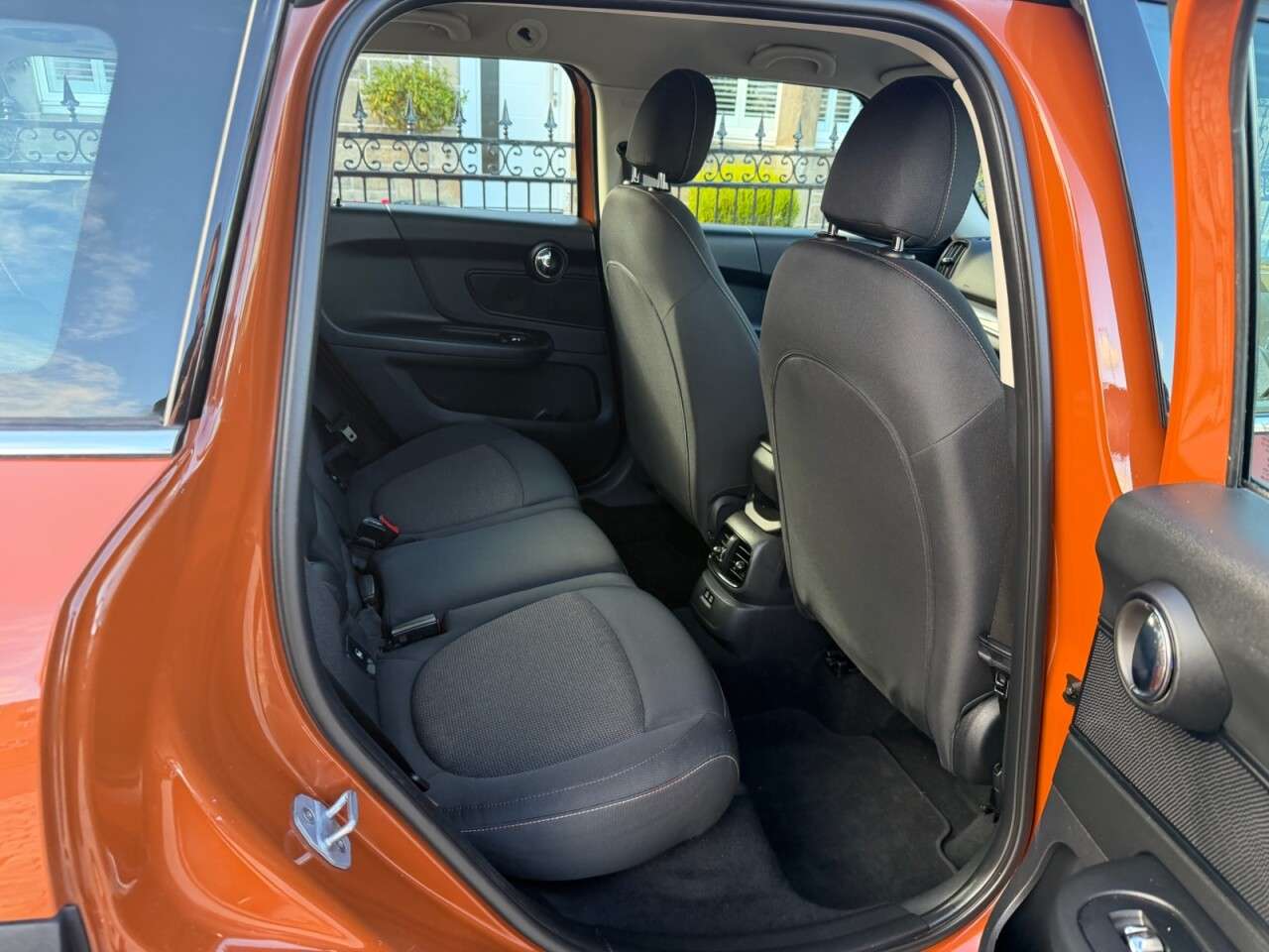 2018 MINI COUNTRYMAN 2018 MINI COUNTRYMAN