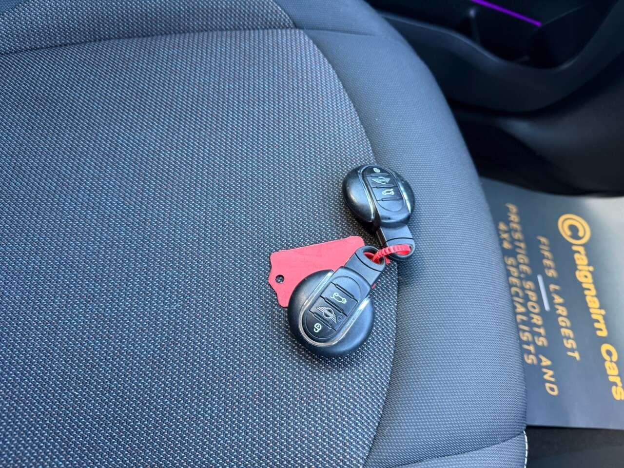 2018 MINI COUNTRYMAN 2018 MINI COUNTRYMAN
