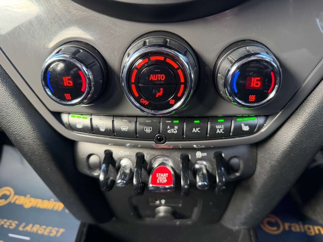2018 MINI COUNTRYMAN 2018 MINI COUNTRYMAN