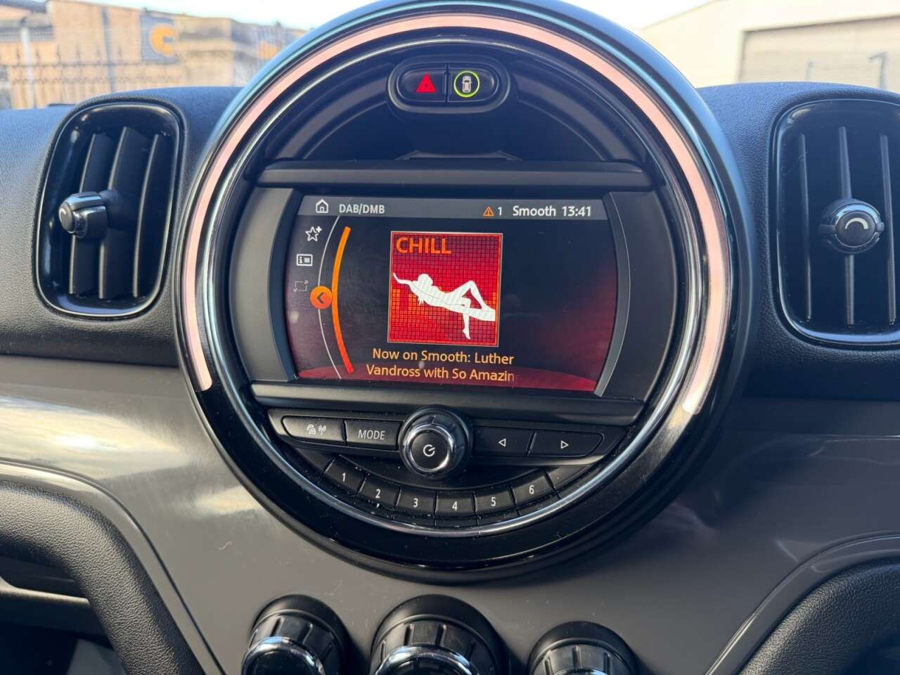 2018 MINI COUNTRYMAN 2018 MINI COUNTRYMAN