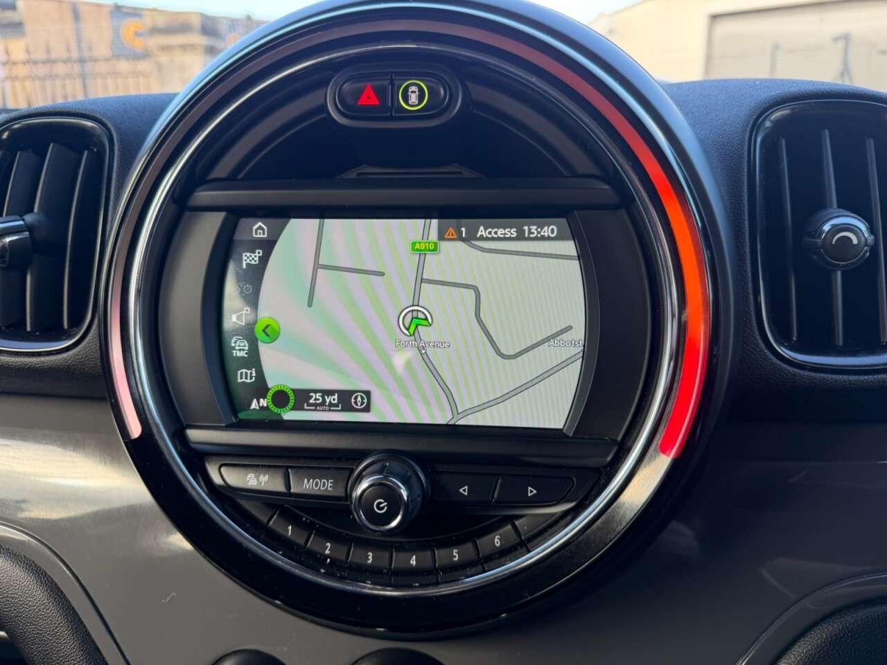 2018 MINI COUNTRYMAN 2018 MINI COUNTRYMAN