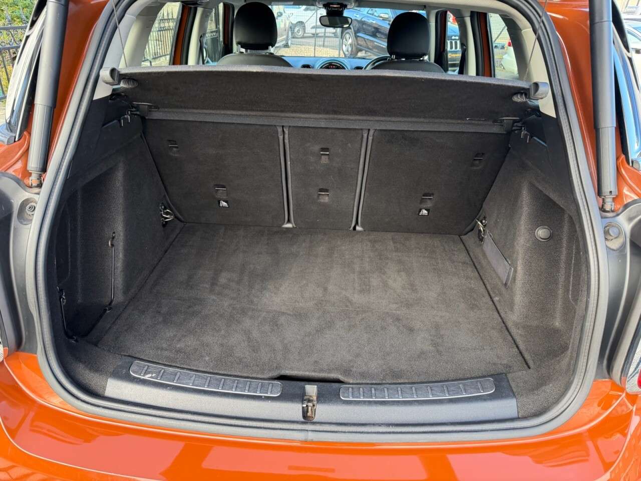 2018 MINI COUNTRYMAN 2018 MINI COUNTRYMAN