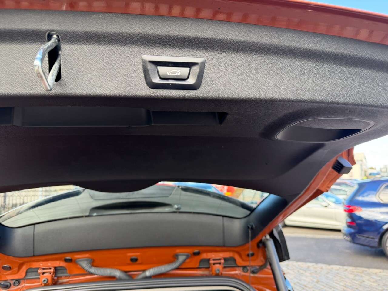 2018 MINI COUNTRYMAN 2018 MINI COUNTRYMAN