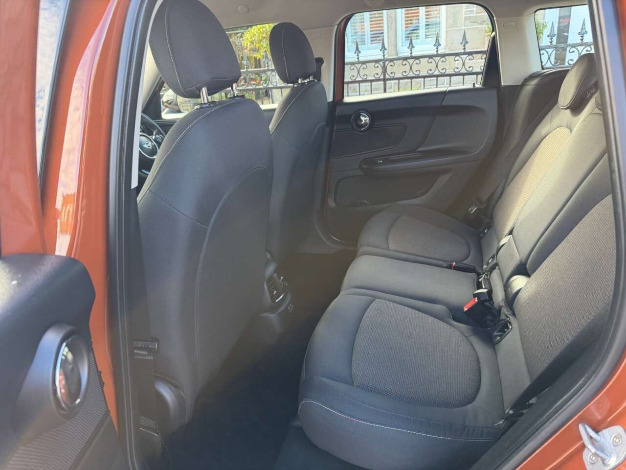 2018 MINI COUNTRYMAN 2018 MINI COUNTRYMAN