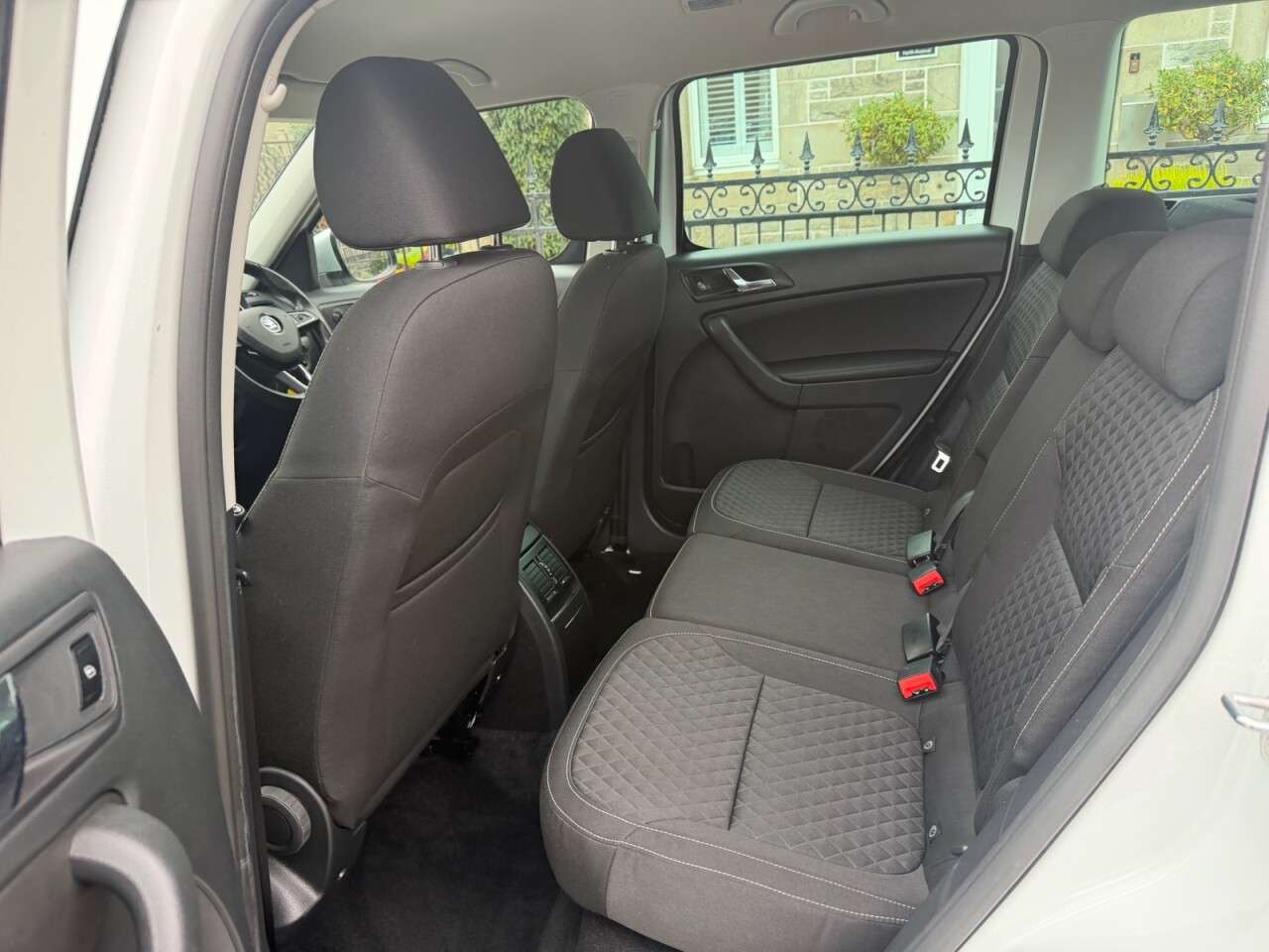 2017 SKODA YETI 2017 SKODA YETI