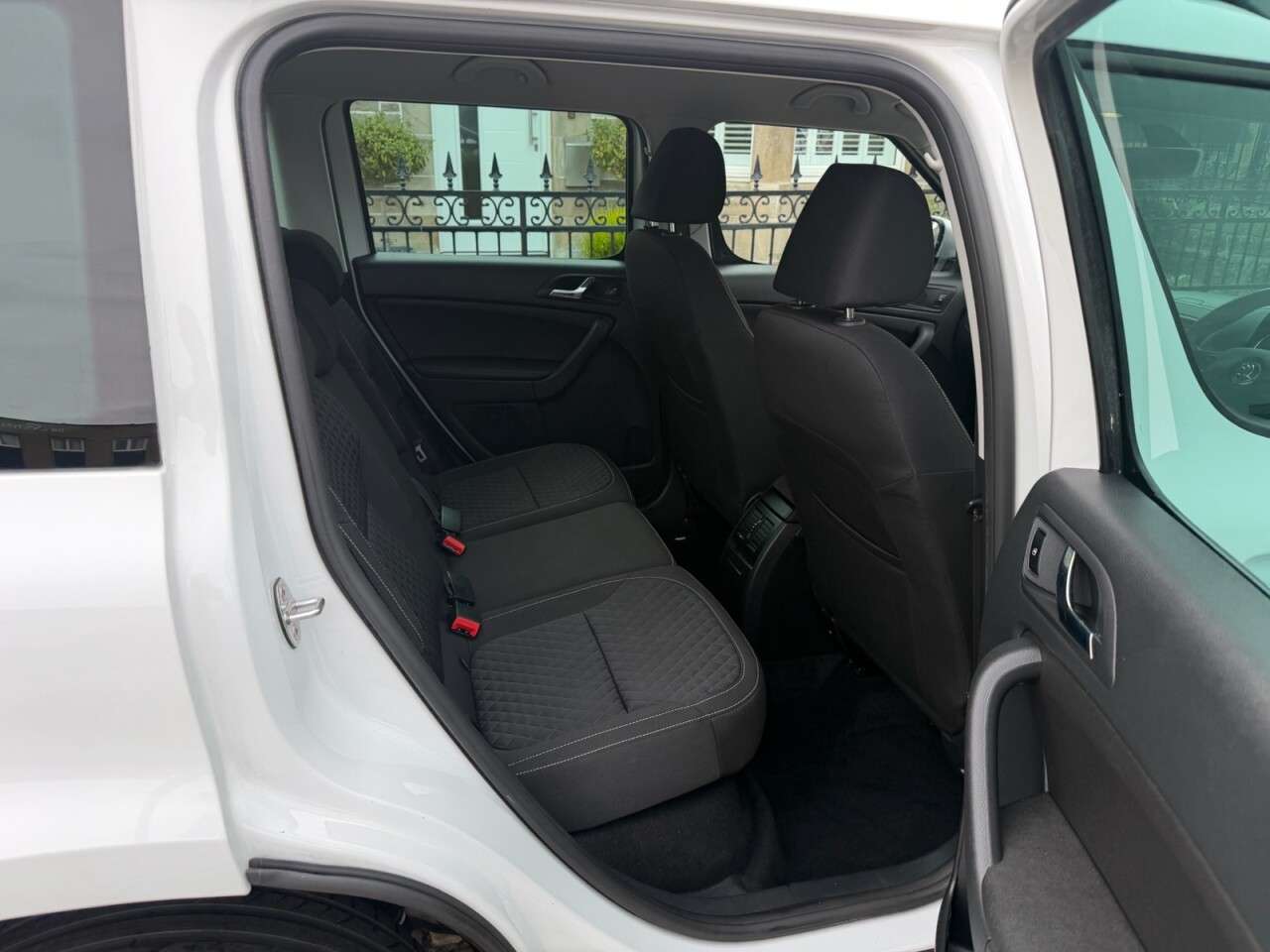2017 SKODA YETI 2017 SKODA YETI