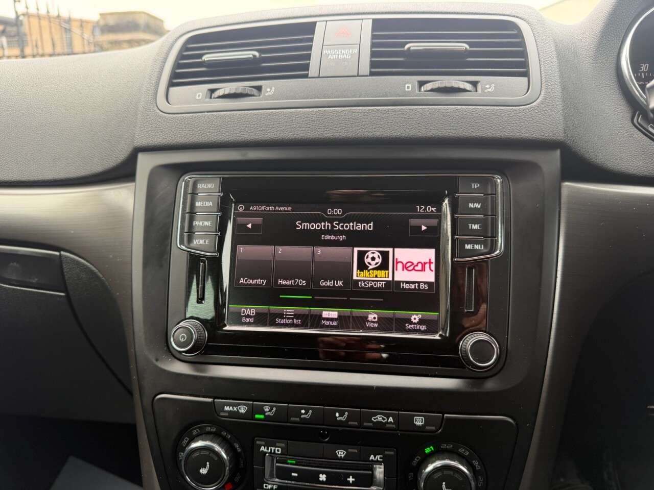 2017 SKODA YETI 2017 SKODA YETI