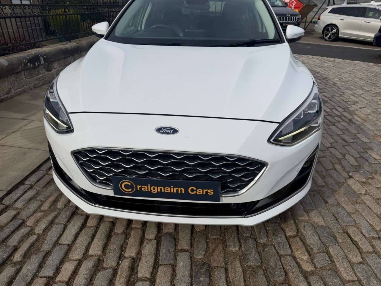 2019 FORD FOCUS 2019 FORD FOCUS