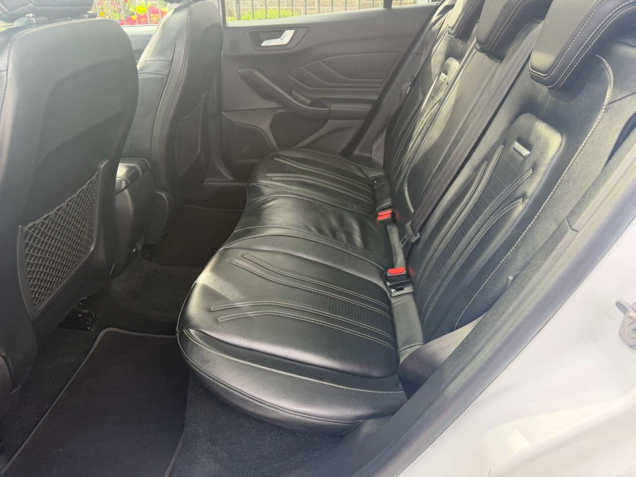 2019 FORD FOCUS 2019 FORD FOCUS