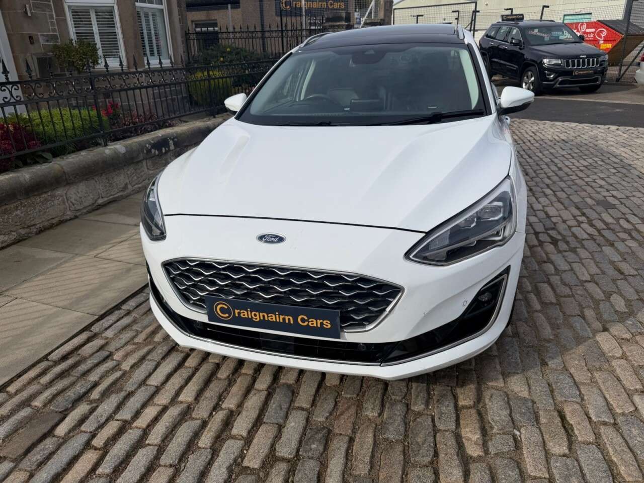 2019 FORD FOCUS 2019 FORD FOCUS