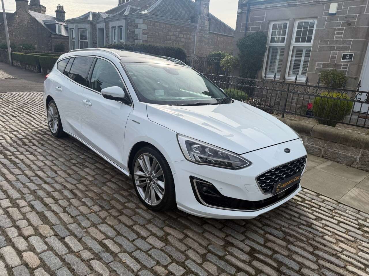 2019 FORD FOCUS 2019 FORD FOCUS