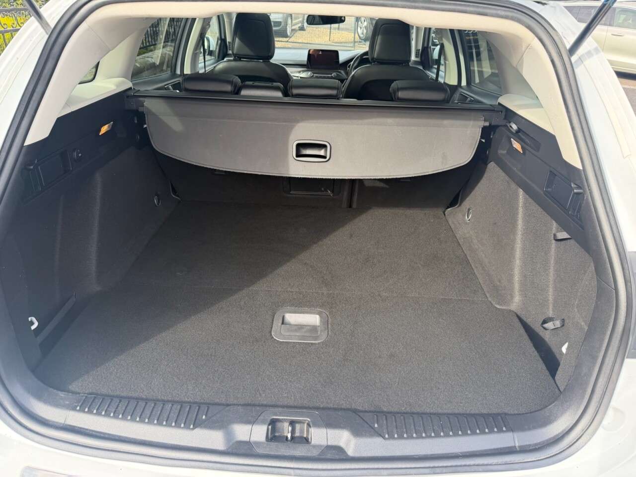 2019 FORD FOCUS 2019 FORD FOCUS