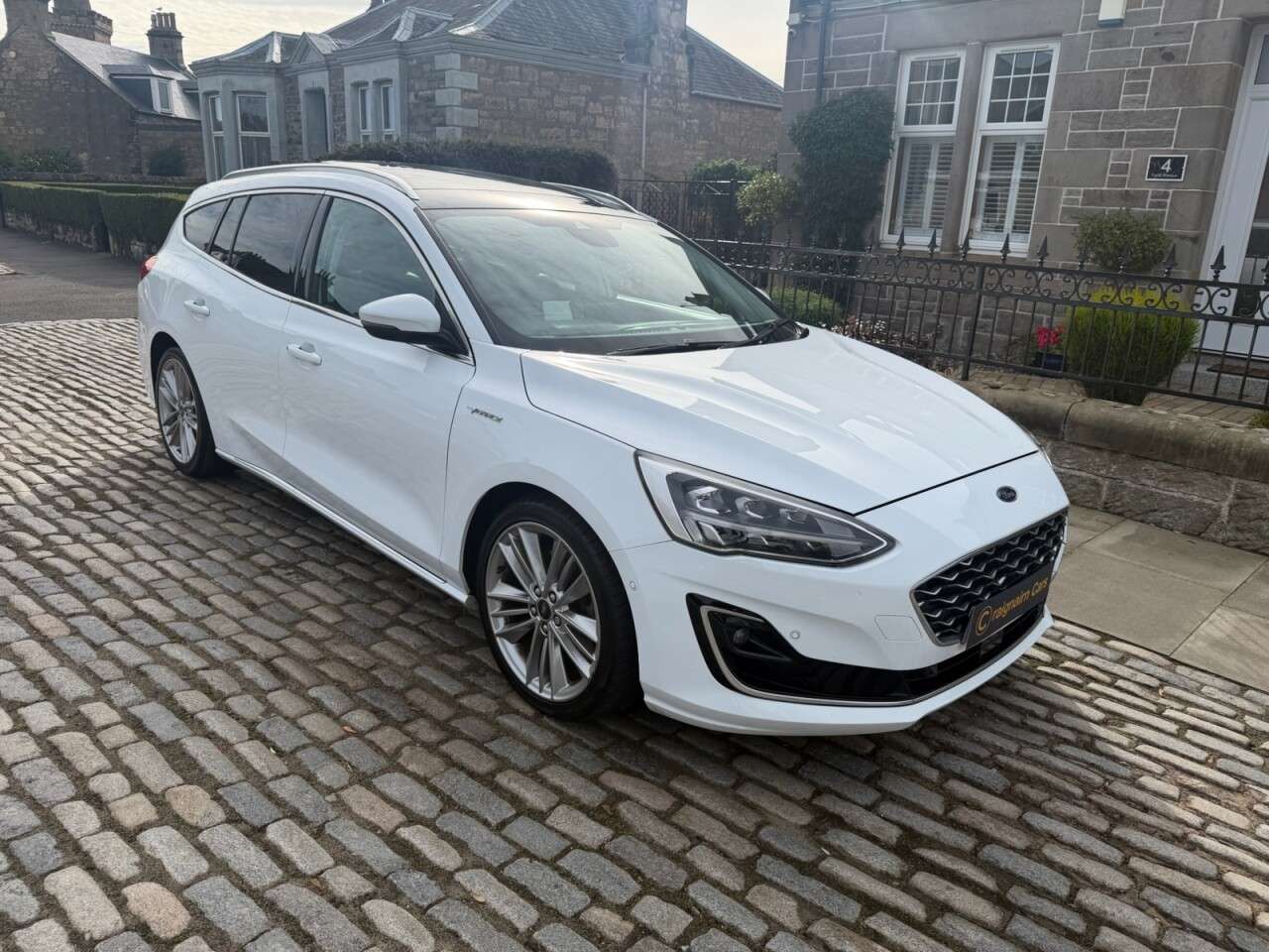 2019 FORD FOCUS 2019 FORD FOCUS