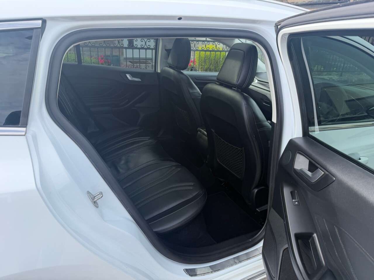 2019 FORD FOCUS 2019 FORD FOCUS