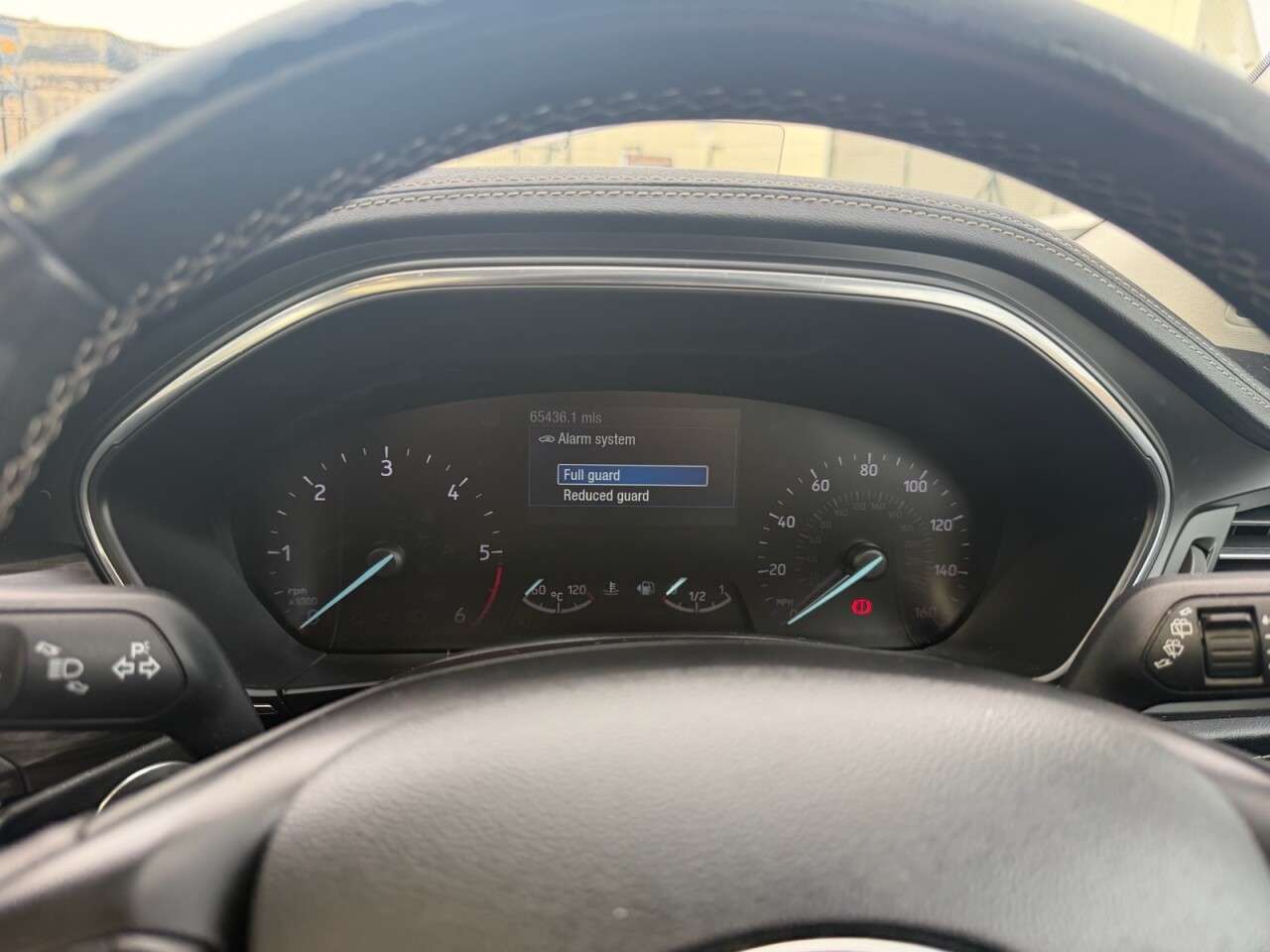 2019 FORD FOCUS 2019 FORD FOCUS