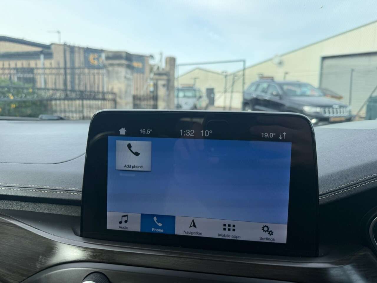 2019 FORD FOCUS 2019 FORD FOCUS