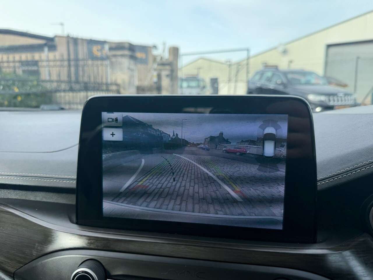 2019 FORD FOCUS 2019 FORD FOCUS