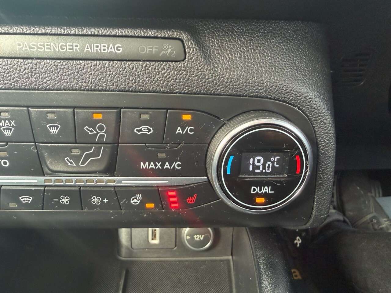 2019 FORD FOCUS 2019 FORD FOCUS