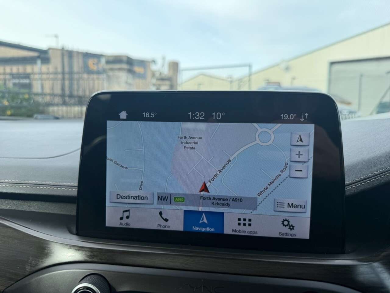 2019 FORD FOCUS 2019 FORD FOCUS