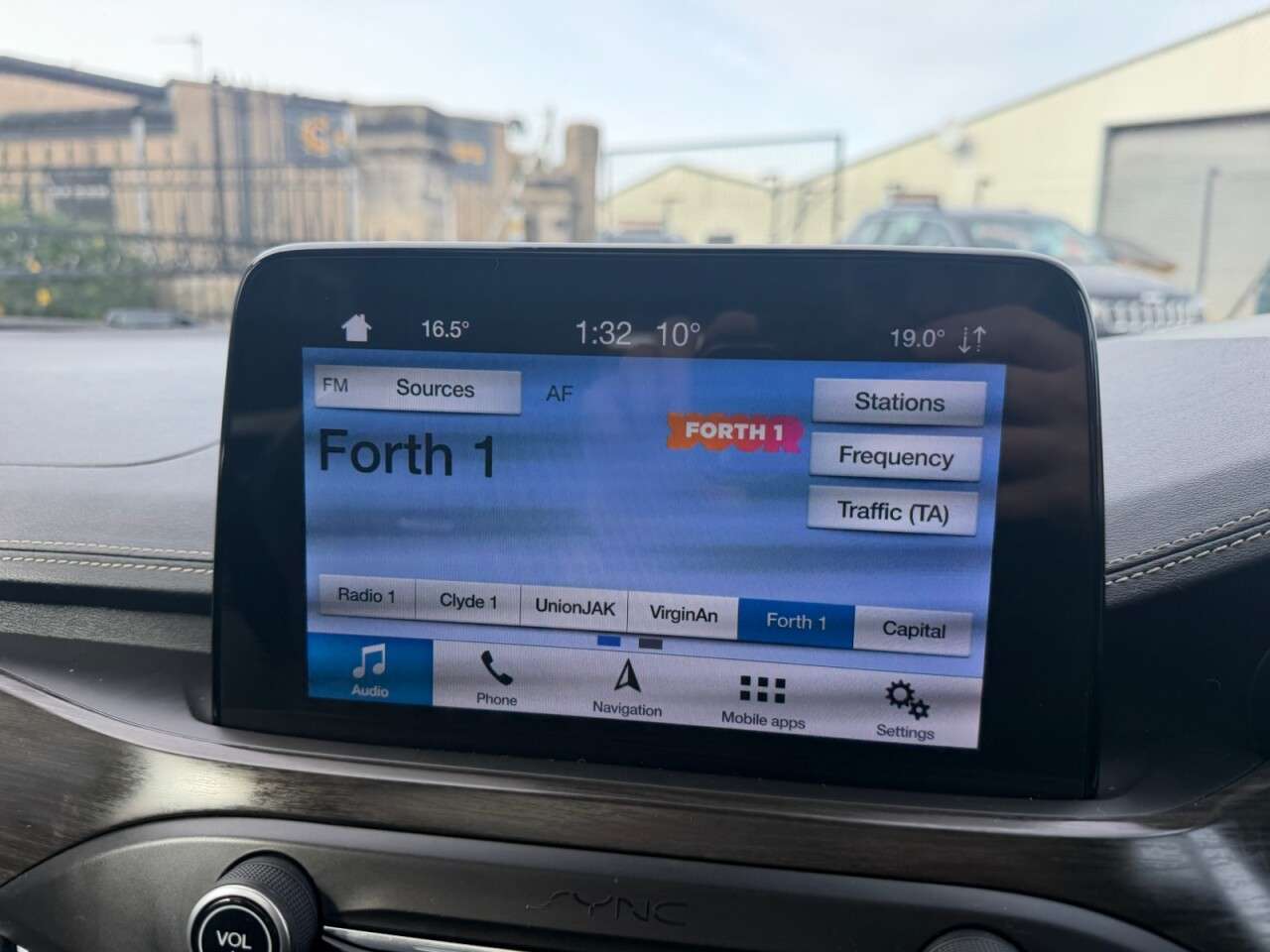 2019 FORD FOCUS 2019 FORD FOCUS
