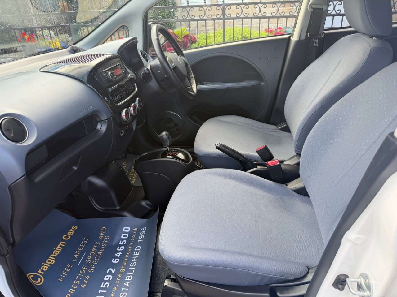 2016 PEUGEOT ION 2016 PEUGEOT ION