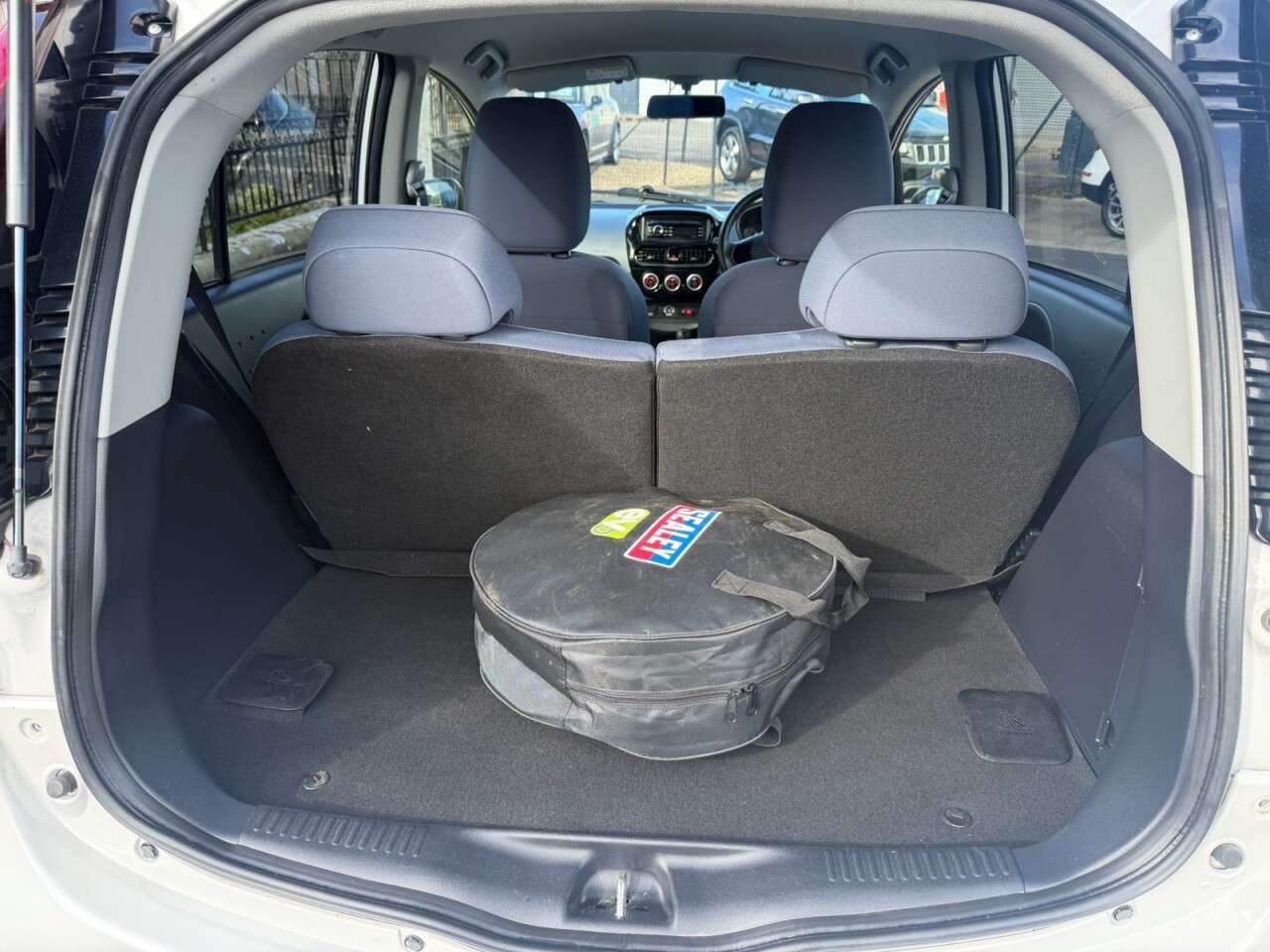 2016 PEUGEOT ION 2016 PEUGEOT ION