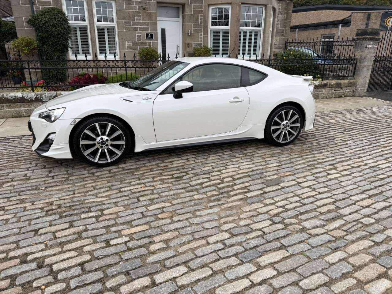2013 TOYOTA GT86 2013 TOYOTA GT86