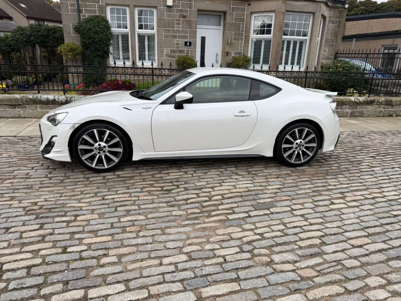 2013 TOYOTA GT86 2013 TOYOTA GT86