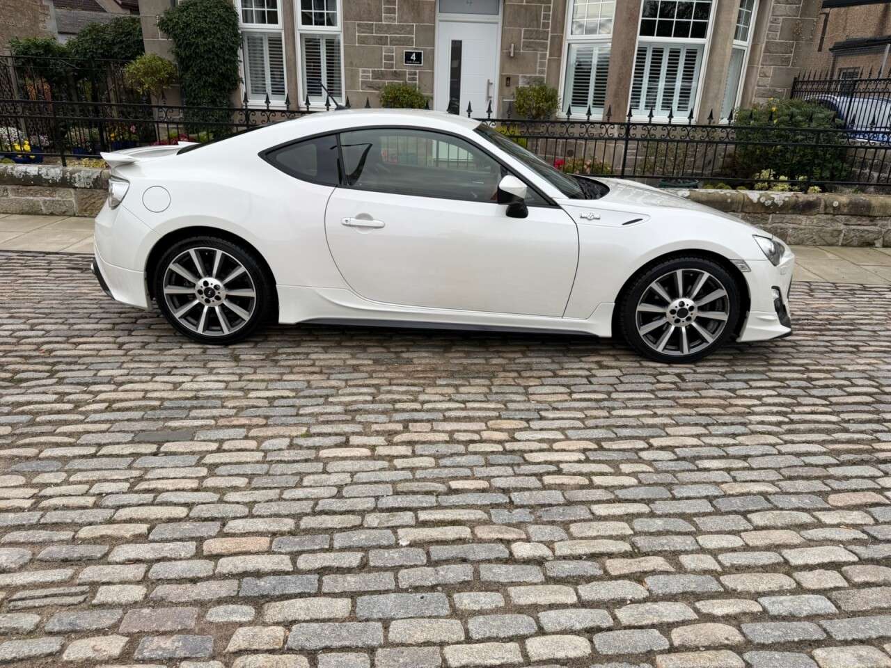 2013 TOYOTA GT86 2013 TOYOTA GT86