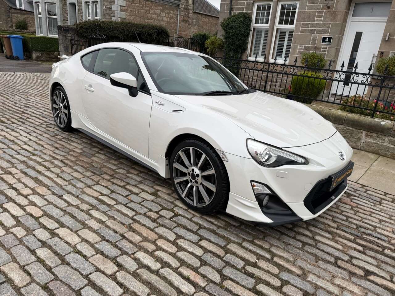 2013 TOYOTA GT86 2013 TOYOTA GT86