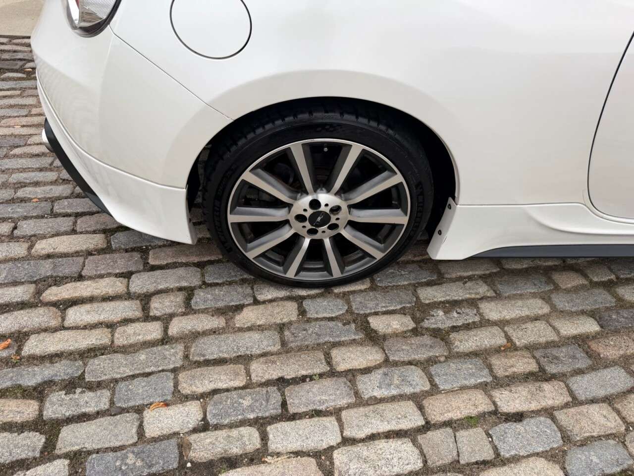 2013 TOYOTA GT86 2013 TOYOTA GT86