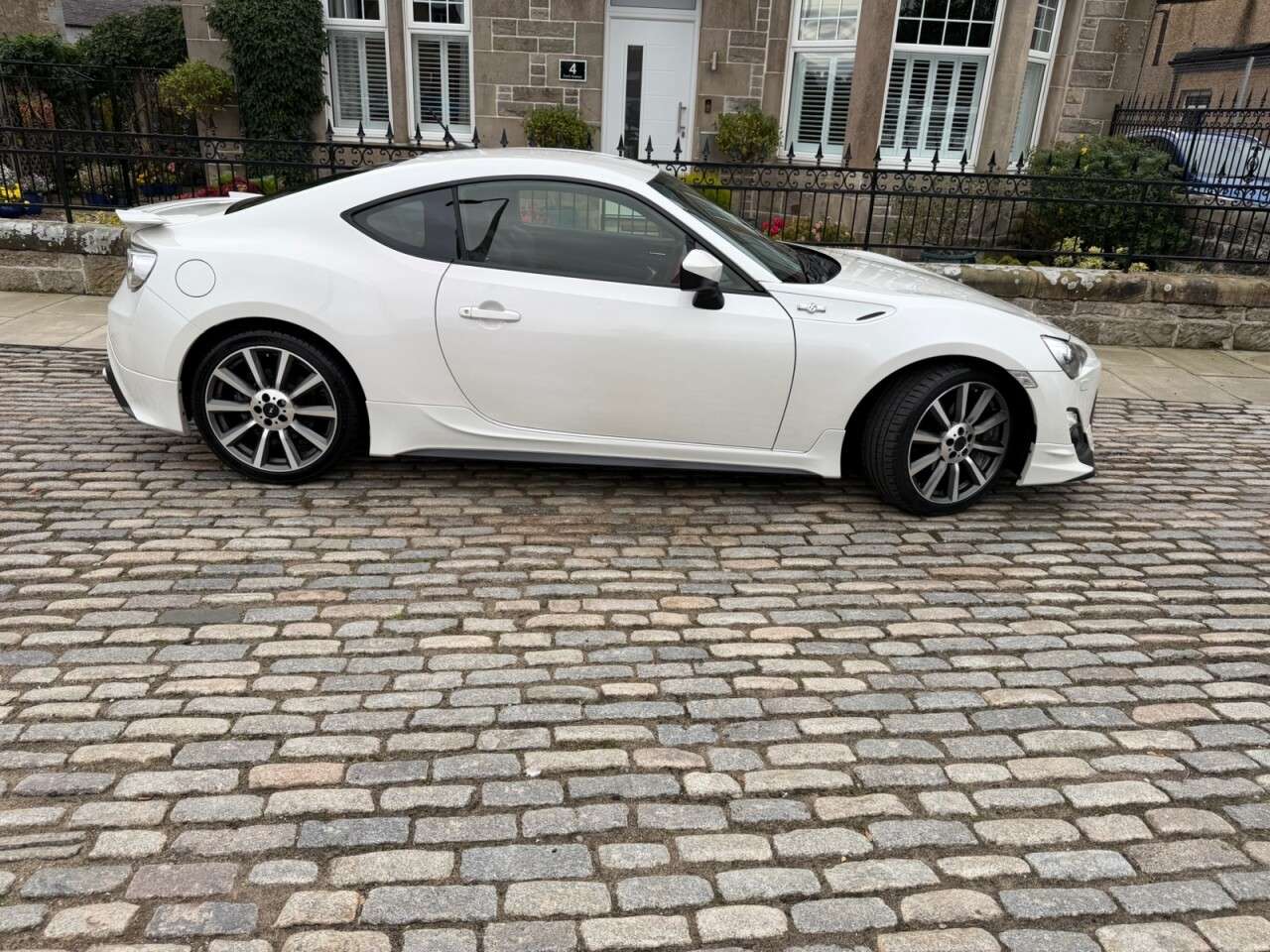 2013 TOYOTA GT86 2013 TOYOTA GT86