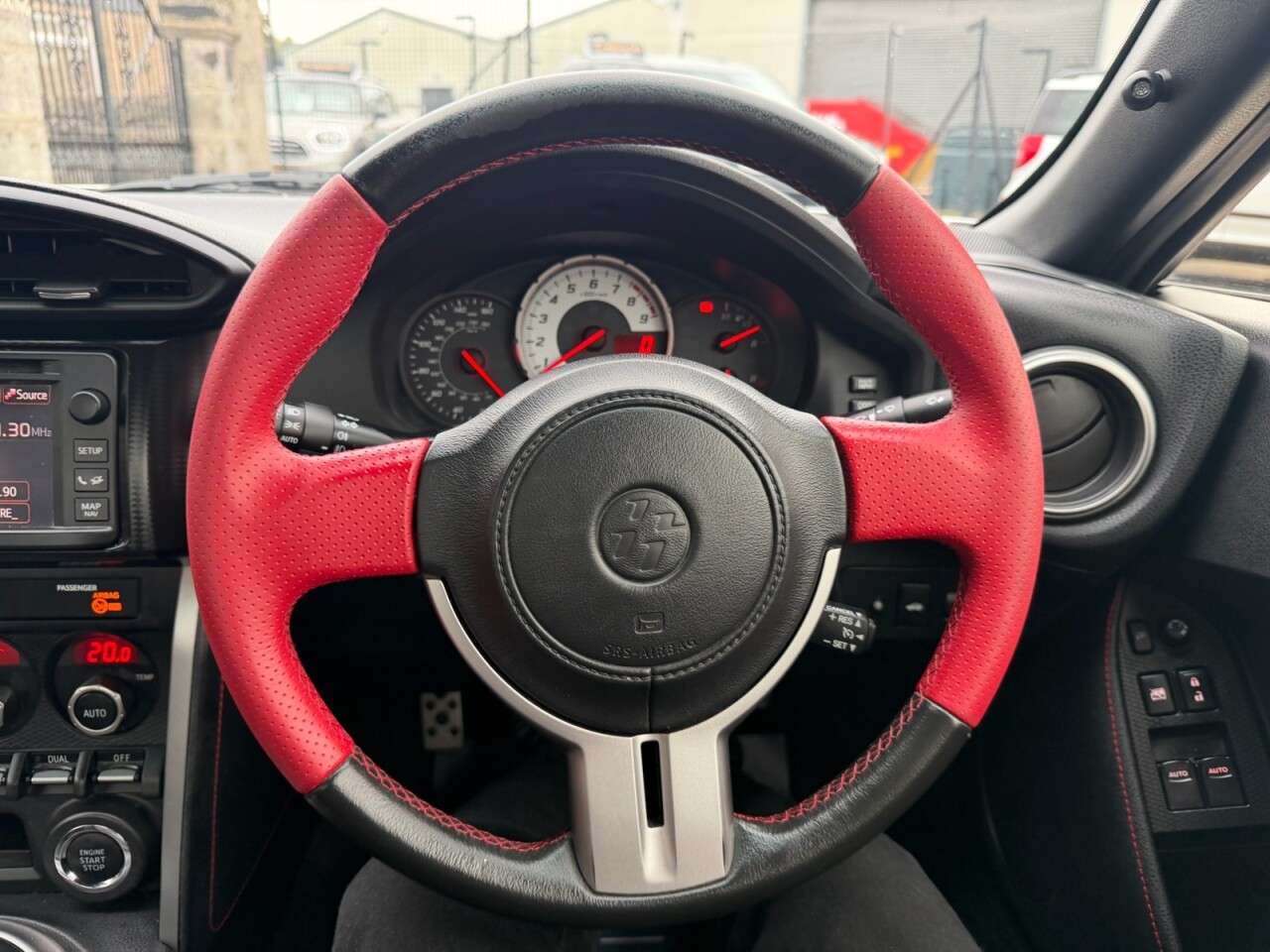 2013 TOYOTA GT86 2013 TOYOTA GT86