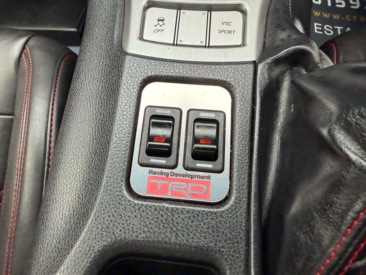 2013 TOYOTA GT86 2013 TOYOTA GT86