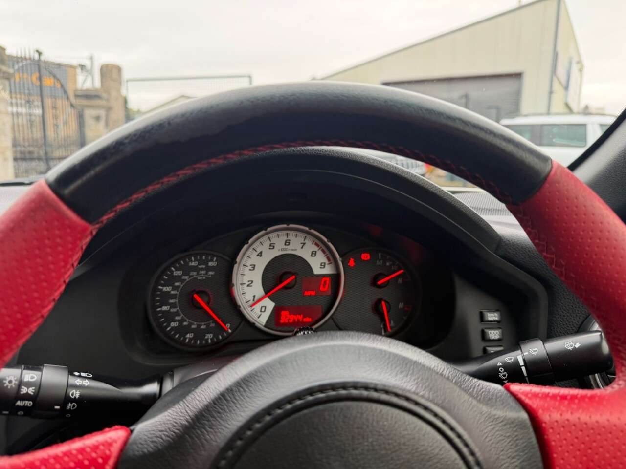2013 TOYOTA GT86 2013 TOYOTA GT86