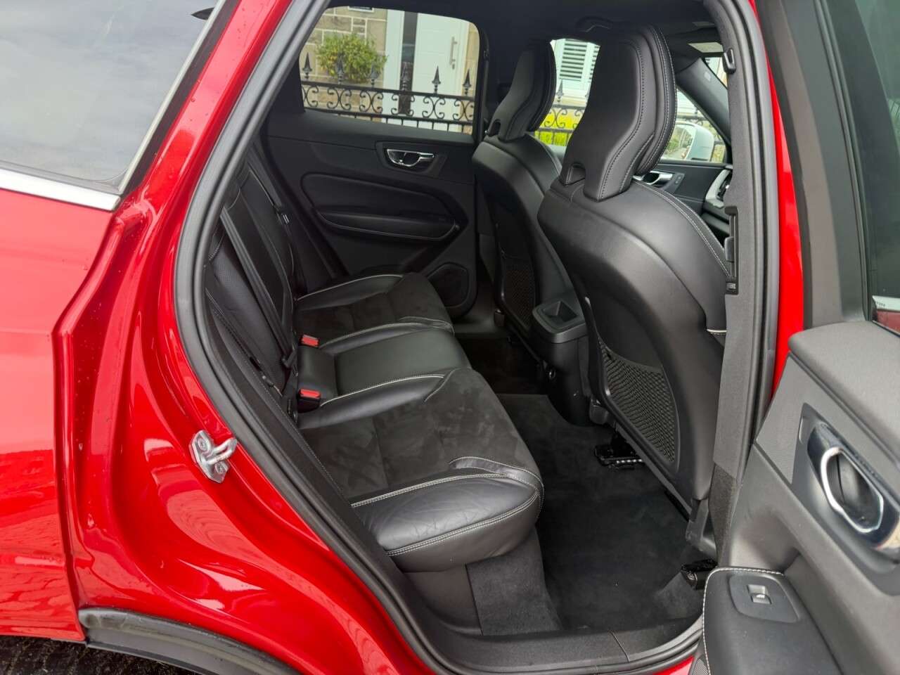2019 VOLVO XC60 2019 VOLVO XC60