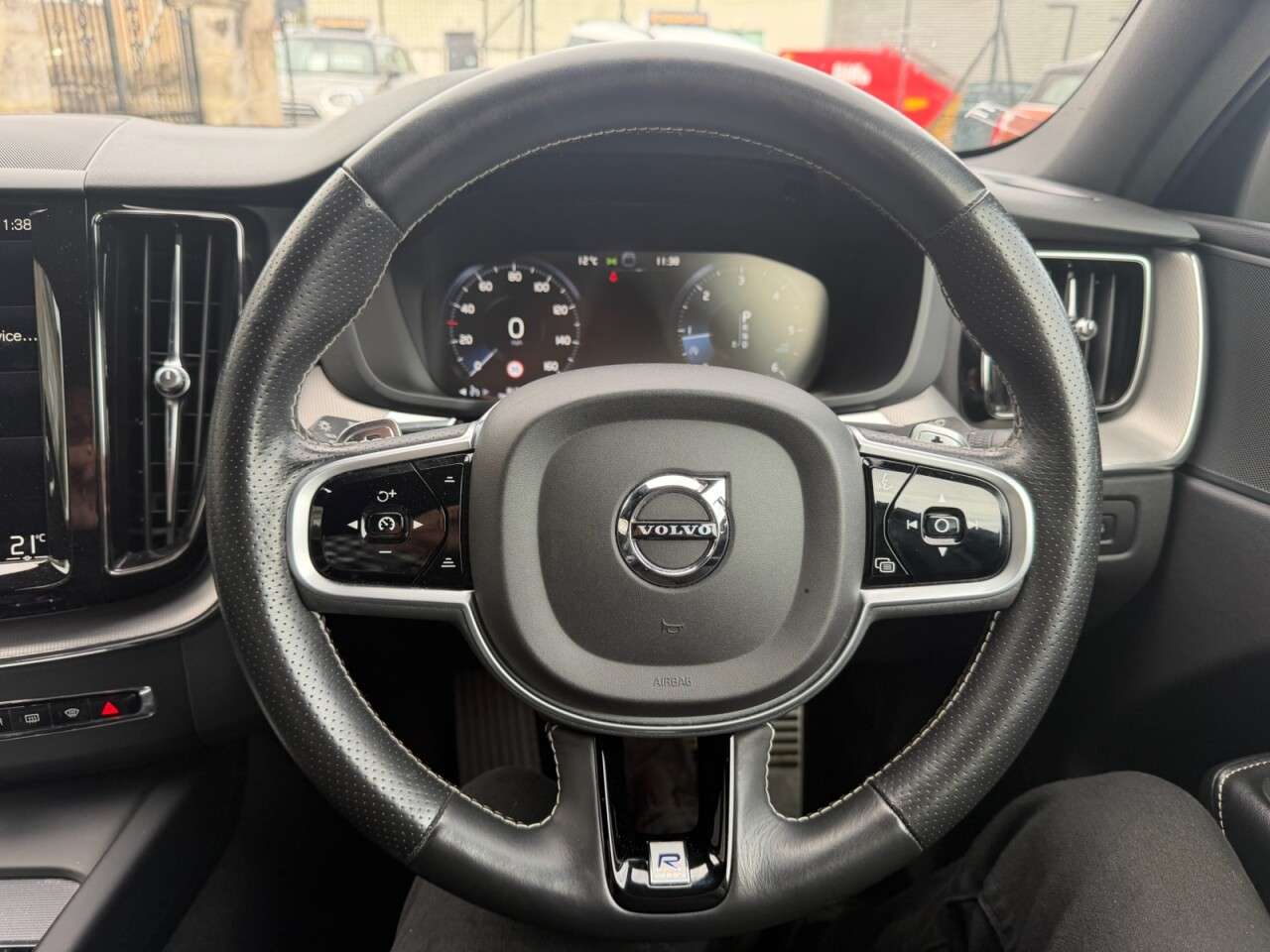 2019 VOLVO XC60 2019 VOLVO XC60