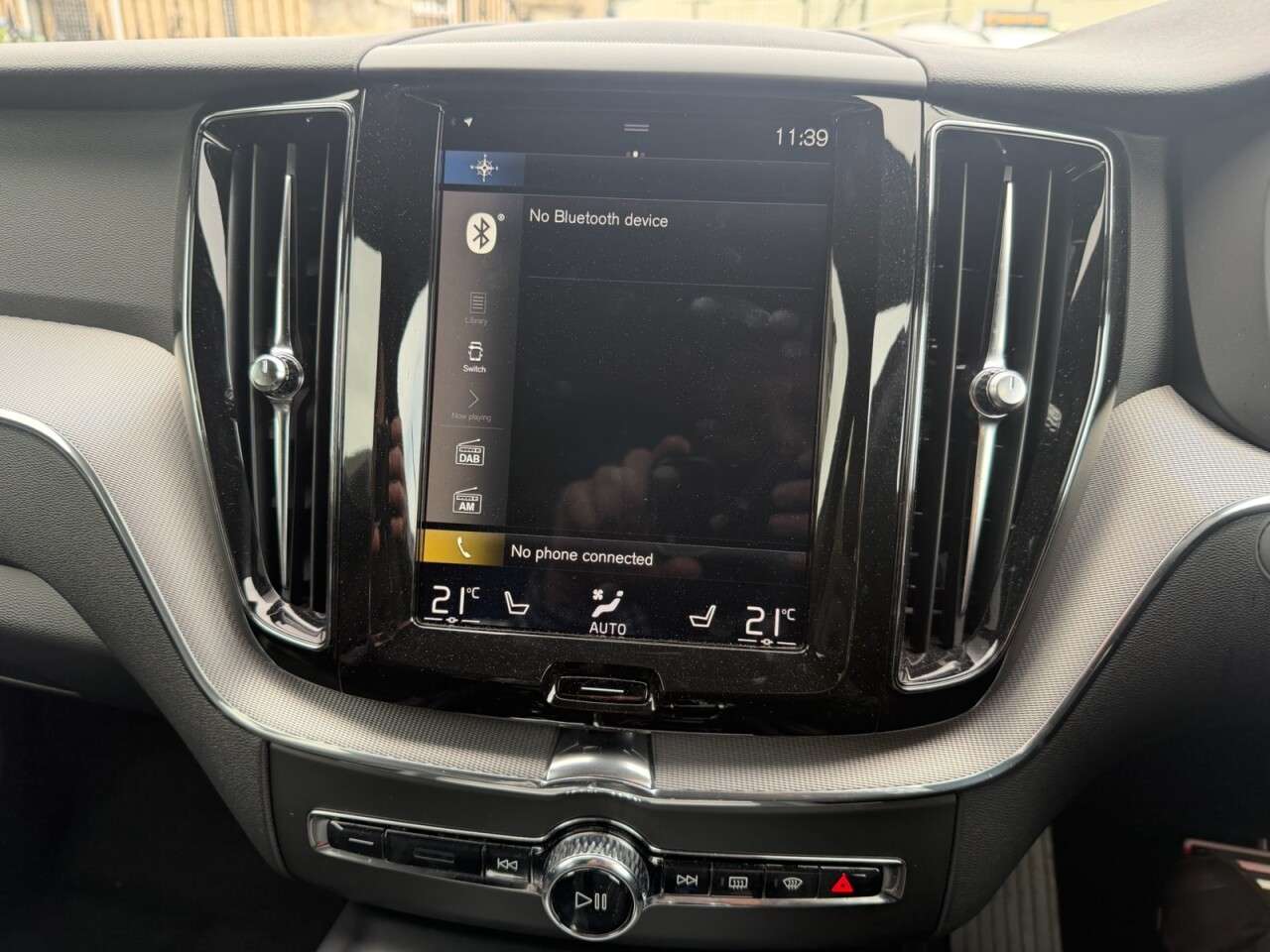 2019 VOLVO XC60 2019 VOLVO XC60