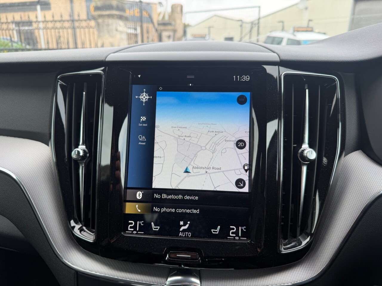 2019 VOLVO XC60 2019 VOLVO XC60