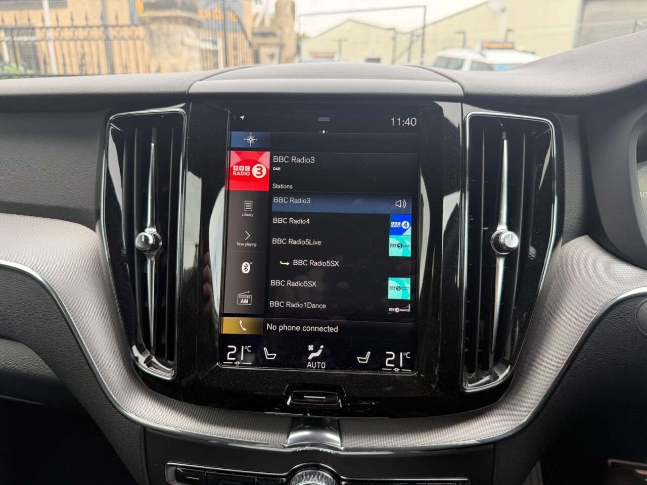 2019 VOLVO XC60 2019 VOLVO XC60