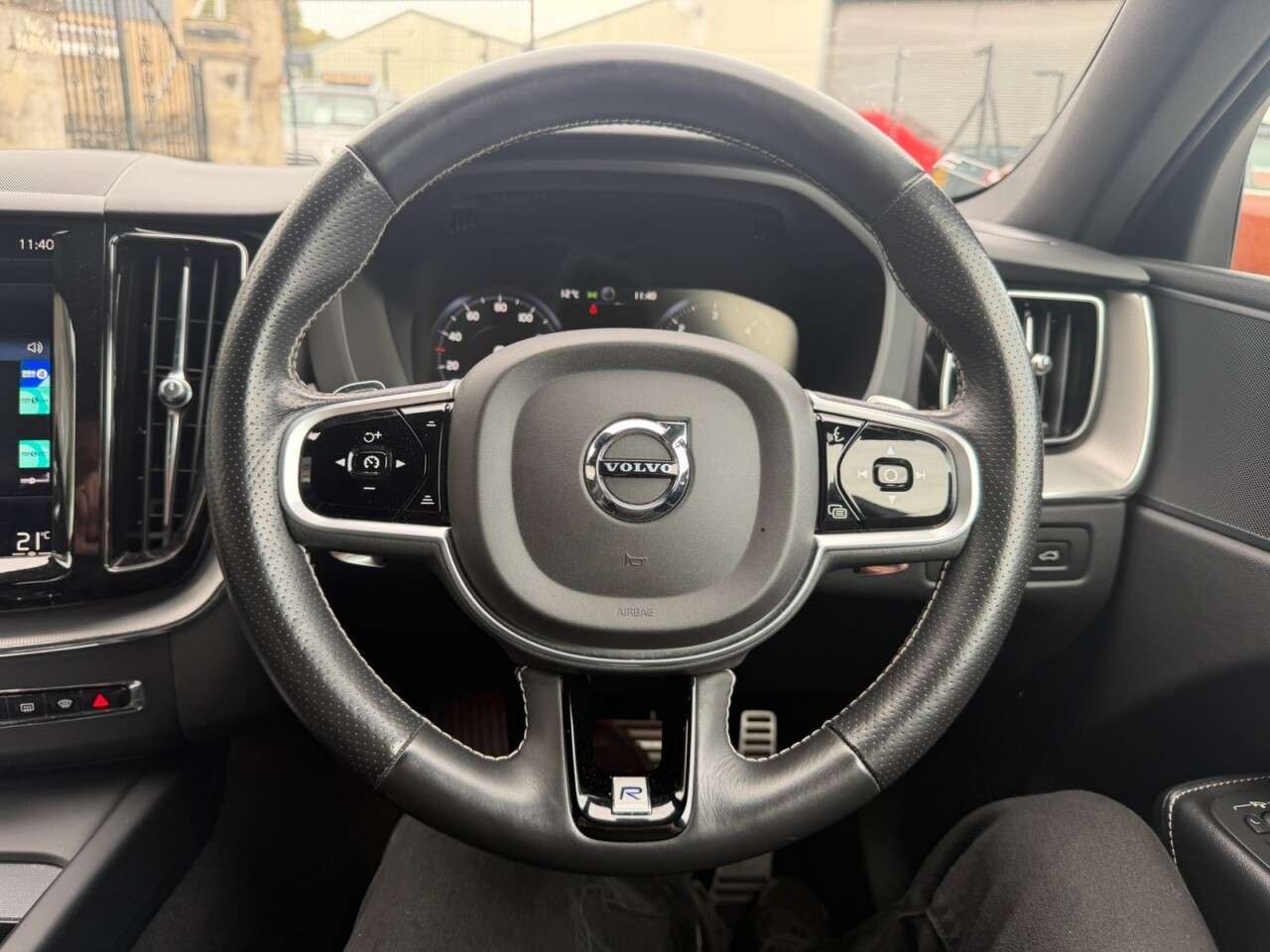 2019 VOLVO XC60 2019 VOLVO XC60