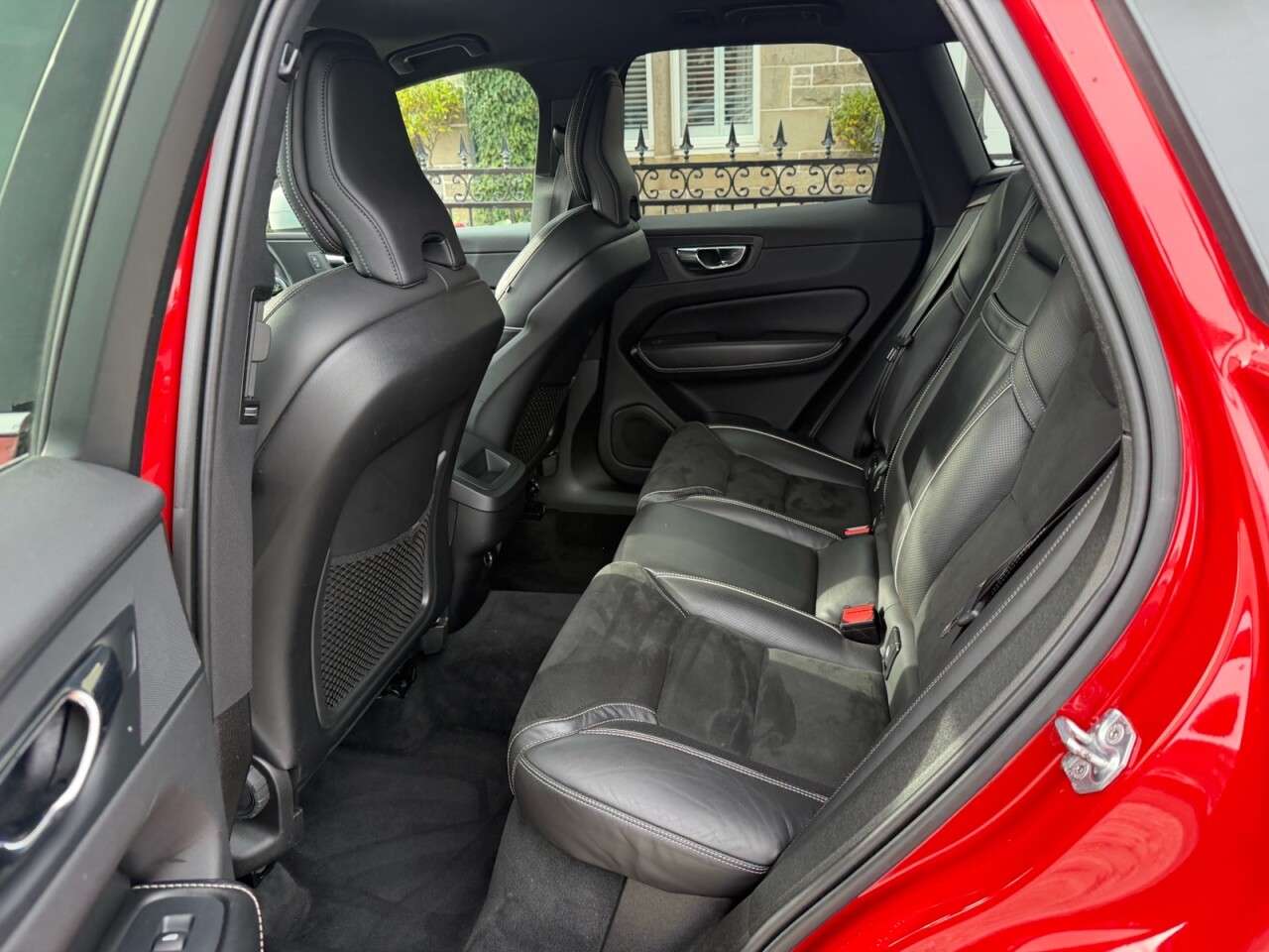 2019 VOLVO XC60 2019 VOLVO XC60