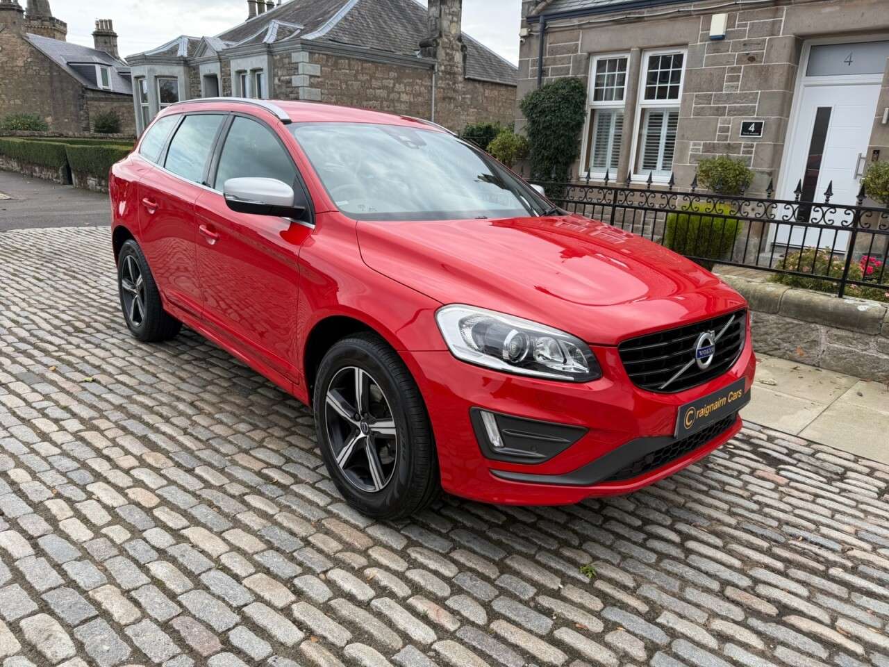2016 VOLVO XC60 2016 VOLVO XC60