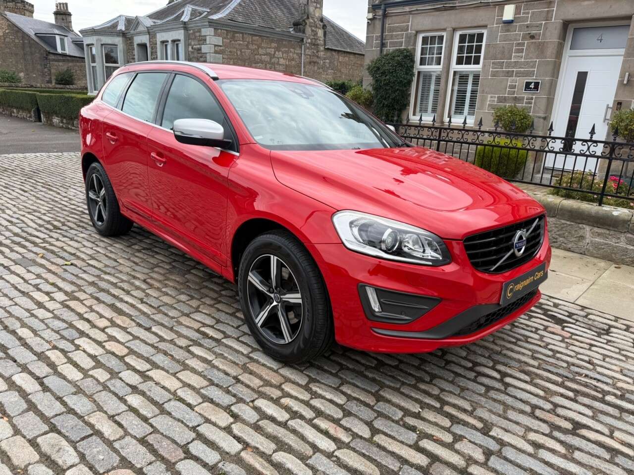 2016 VOLVO XC60 2016 VOLVO XC60