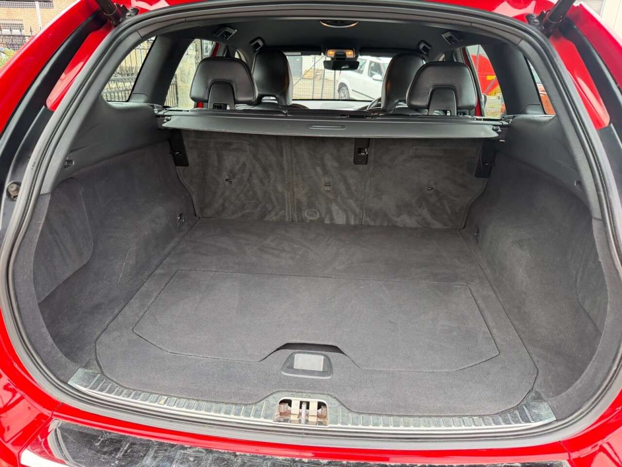 2016 VOLVO XC60 2016 VOLVO XC60