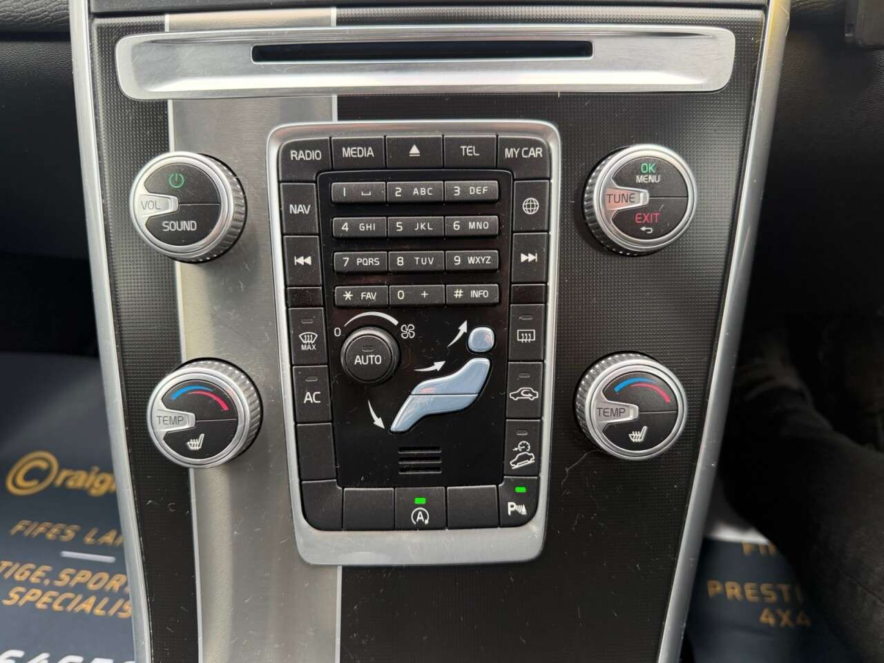2016 VOLVO XC60 2016 VOLVO XC60