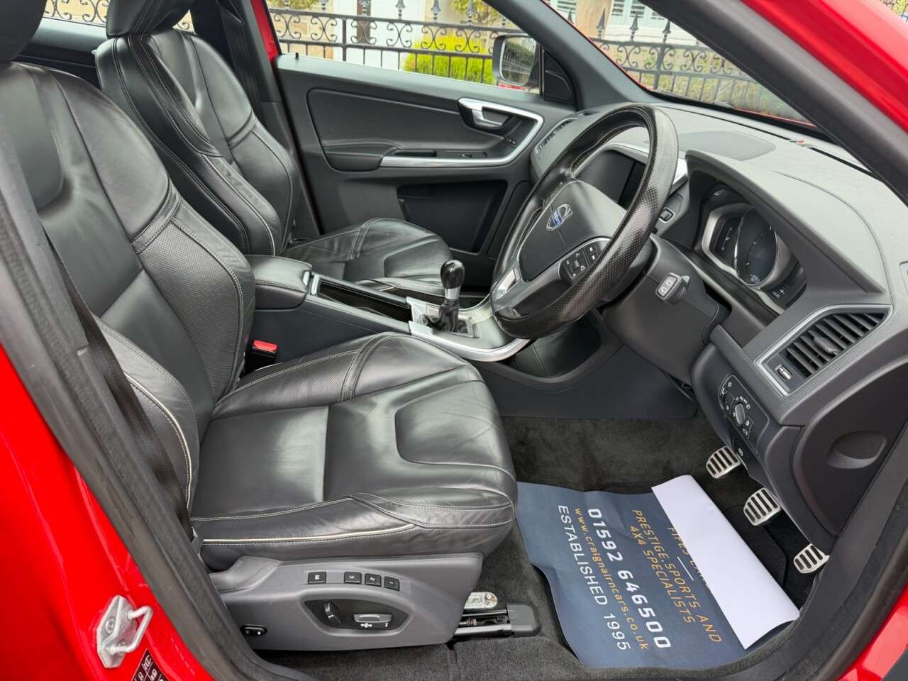 2016 VOLVO XC60 2016 VOLVO XC60