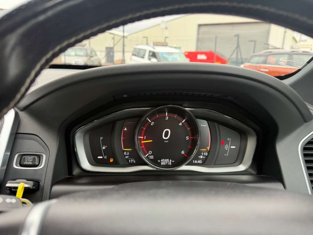 2016 VOLVO XC60 2016 VOLVO XC60