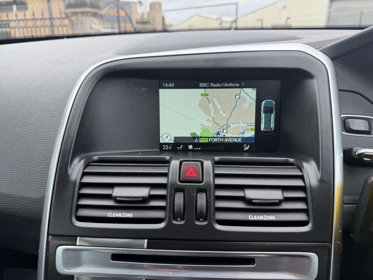 2016 VOLVO XC60 2016 VOLVO XC60